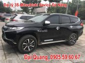 Bán xe Pajero Sport 2018 nhập khẩu, giá xe tốt tại Quảng Nam, hỗ trợ vay lên đến 80, lh Quang: 0905596067