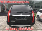 Bán xe Pajero Sport 2018 nhập khẩu, giá xe tốt tại Quảng Nam, hỗ trợ vay lên đến 80, lh Quang: 0905596067