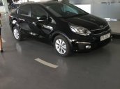 Bán Kia Rio đời 2016, màu đen, nhập khẩu, 510 triệu