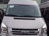 Bán Ford Transit Luxury đời 2017, 870 triệu