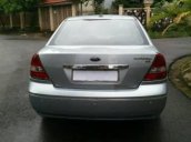 Bán lại xe Ford Mondeo năm 2003, màu bạc chính chủ