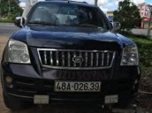 Bán xe Isuzu Hi lander đời 2007, màu đen