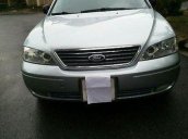 Bán Ford Mondeo đời 2003, màu bạc giá cạnh tranh