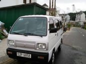 Bán Suzuki Carry sản xuất 2008, màu trắng ít sử dụng, 180 triệu