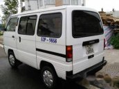 Bán Suzuki Carry sản xuất 2008, màu trắng ít sử dụng, 180 triệu