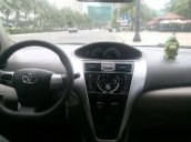 Bán xe Toyota Vios 1.5 G đời 2010, màu bạc, giá chỉ 418 triệu