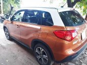 Xe Suzuki Vitara 1.6 AT đời 2015, nhập khẩu nguyên chiếc xe gia đình