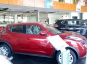 Bán Nissan Juke, hỗ trợ sốc, trả góp 80% giá trị xe. Hotline 0975884809