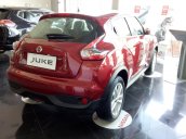 Bán Nissan Juke, hỗ trợ sốc, trả góp 80% giá trị xe. Hotline 0975884809