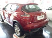 Bán Nissan Juke, hỗ trợ sốc, trả góp 80% giá trị xe. Hotline 0975884809