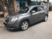 Gia đình bán Chevrolet Orlando LTZ 2013, màu xám