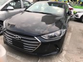 Giá xe Elantra bản 2.0 AT màu đen, ưu đãi lên đến 50 triệu. LH Hương: 0902.608.293