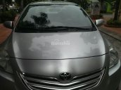 Bán xe Vios 1.5E màu bạc SX cuối 2009, LH chính chủ Hà Linh 0942102626