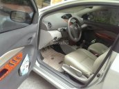 Bán xe Vios 1.5E màu bạc SX cuối 2009, LH chính chủ Hà Linh 0942102626