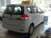 Tặng 50 triệu+ full option khi mua xe 7 chỗ Suzuki Ertiga 2017, xe sẵn đủ màu, trả góp chỉ 160 triệu. LH: 0938.036.038