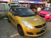 Suzuki Swift khuyến mãi 80 triệu tiền mặt. Liên hệ Suzuki Vân Đạo - SĐT 0983.489.598