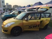 Suzuki Swift khuyến mãi 80 triệu tiền mặt. Liên hệ Suzuki Vân Đạo - SĐT 0983.489.598