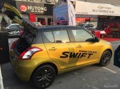 Suzuki Swift khuyến mãi 80 triệu tiền mặt. Liên hệ Suzuki Vân Đạo - SĐT 0983.489.598