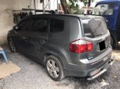 Gia đình bán Chevrolet Orlando LTZ 2013, màu xám