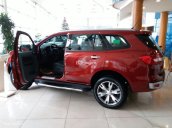 Bán Ford Everest Titanium 2.2L 2017, xe nhập hỗ trợ vay 80%-LS: 0.7%, khuyến mãi hấp dẫn