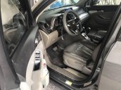 Gia đình bán Chevrolet Orlando LTZ 2013, màu xám