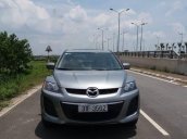 Cần bán gấp Mazda CX 7 sản xuất 2010, màu bạc, nhập khẩu nguyên chiếc