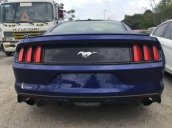 Bán Ford Mustang đời 2017, nhập khẩu nguyên chiếc