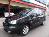 Bán ô tô Chevrolet Vivant 2008, màu đen