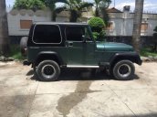 Cần bán xe Jeep Wrangler 1995, 180 triệu