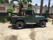 Cần bán xe Jeep Wrangler 1995, 180 triệu