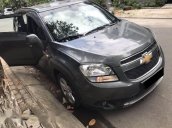 Gia đình bán Chevrolet Orlando LTZ 2013, màu xám