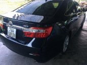 Cần bán lại xe Toyota Camry đời 2013, màu đen, 98 triệu