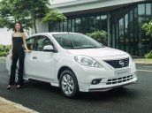Cần bán Nissan Sunny XV năm 2017, màu trắng, giá 468 triệu đồng