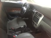 Bán xe Daewoo Lacetti Ex đời 2005, màu đen