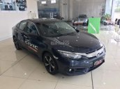 Bán Honda Civic 1.5L VTEC Turbo đời 2017, nhập khẩu Thái Lan - Liên hệ nhận nhiều quà tặng hấp dẫn 090899735