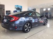 Bán Honda Civic 1.5L VTEC Turbo đời 2017, nhập khẩu Thái Lan - Liên hệ nhận nhiều quà tặng hấp dẫn 090899735