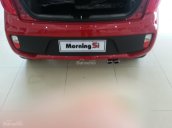 Kia Morning máy xăng SIMT 1.25 - trả góp lãi suất ưu đãi - hỗ trợ miễn phí 0947861891