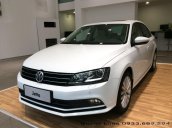 Bán Volkswagen Jetta 1.4 TSI - AT 7 cấp DSG - Nhập khẩu chính hãng đời 2017 - 0933689294