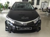 Toyota Altis 1.8 CVT model 2018, giá chỉ 679 triệu, đủ màu, giao ngay