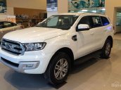 Hot! Ford Everest đời 2017, hỗ trợ vay đến 85% giá trị xe, liên hệ hotline: 093.309.17.13