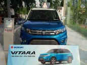 Bán Suzuki Vitara model năm 2017, nhập khẩu, giá 779tr kèm nhiều khuyến mại, có xe giao ngay