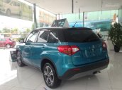 Bán Suzuki Vitara model năm 2017, nhập khẩu, giá 779tr kèm nhiều khuyến mại, có xe giao ngay