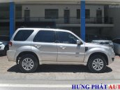 Cần bán Ford Escape 2.3AT sản xuất 2009, nhập khẩu nguyên chiếc, giá chỉ 435 triệu