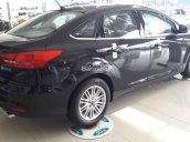 Hot! Ford Focus đời 2017 hỗ trợ vay 85% giá trị xe, giá cạnh tranh - Hotline: 093.309.17.13