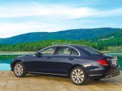 Bán xe Mercedes E200 2017 đủ màu - Khuyến mại thêm tiền mặt cực lớn