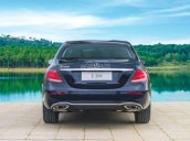 Bán xe Mercedes E200 2017 đủ màu - Khuyến mại thêm tiền mặt cực lớn