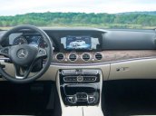 Bán xe Mercedes E200 2017 đủ màu - Khuyến mại thêm tiền mặt cực lớn