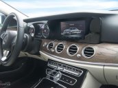 Bán xe Mercedes E200 2017 đủ màu - Khuyến mại thêm tiền mặt cực lớn