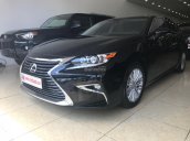 Bán Lexus ES250 màu đen, nội thất da bò, sản xuất 2016, xe đẹp như mới