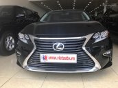 Bán Lexus ES250 màu đen, nội thất da bò, sản xuất 2016, xe đẹp như mới